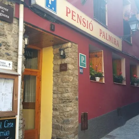 Casa Palmira *