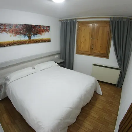 Gasthof Casa Palmira *
